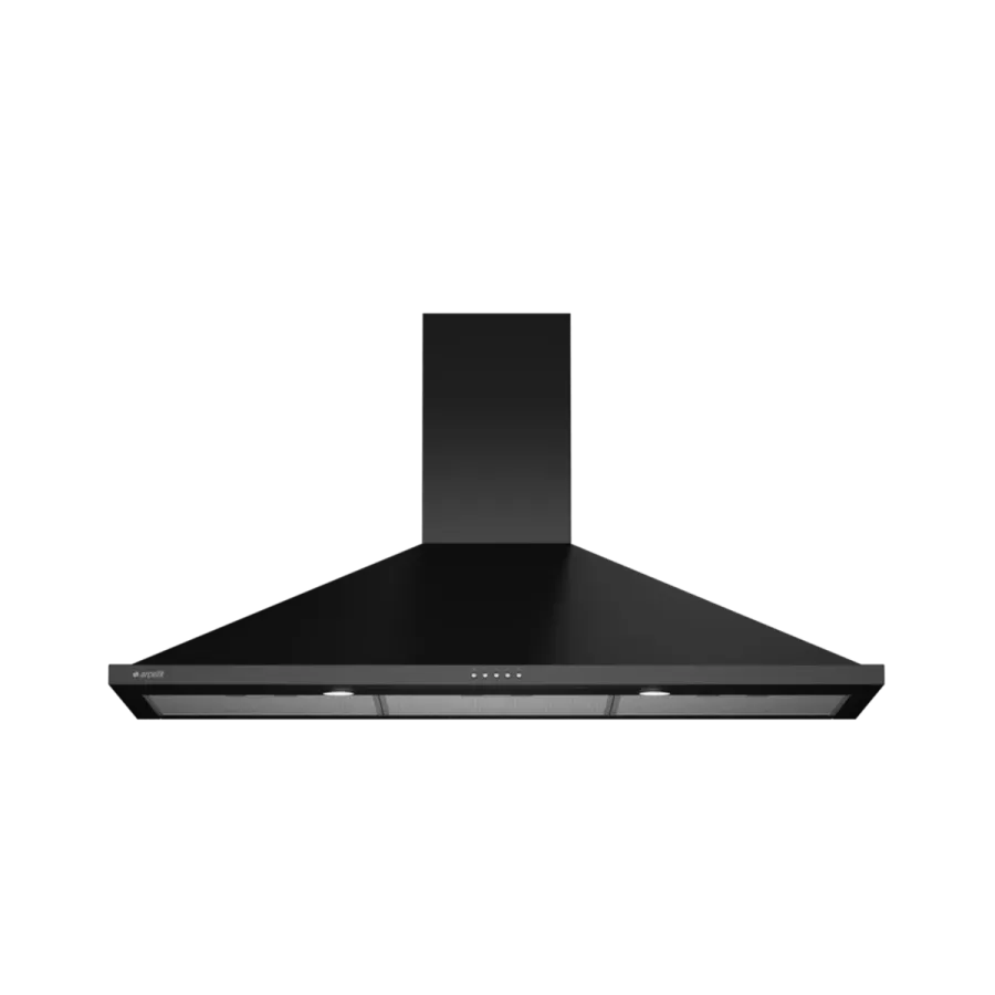 P 912 S Ankastre Duvar Tipi Davlumbaz