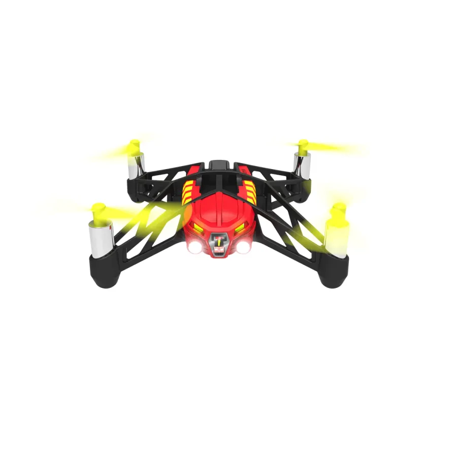 PARROT AIRBORNE NIGHT BLAZE(KIRMIZI) Drone