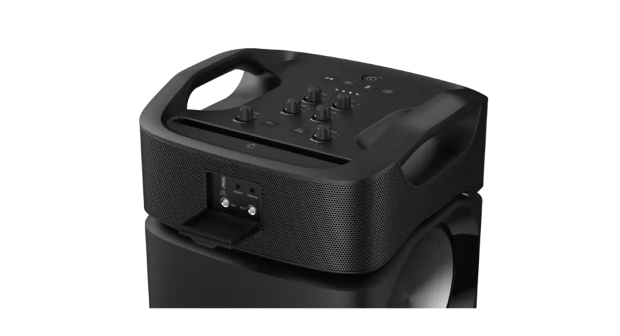 PartyHit Max Hoparlör