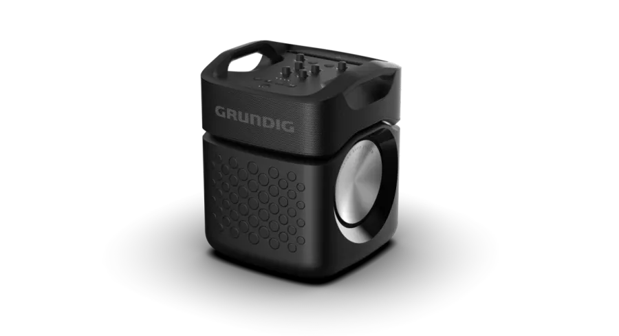 PartyHit Max Hoparlör