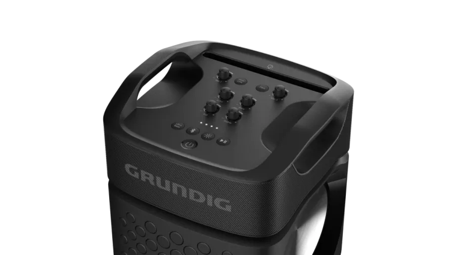 PartyHit Max Hoparlör