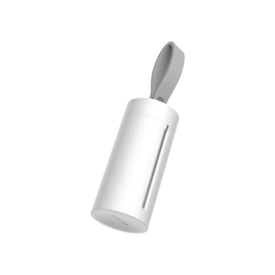 Petkit Atık Poşeti (8x15) Evcil Hayvan Ürünleri