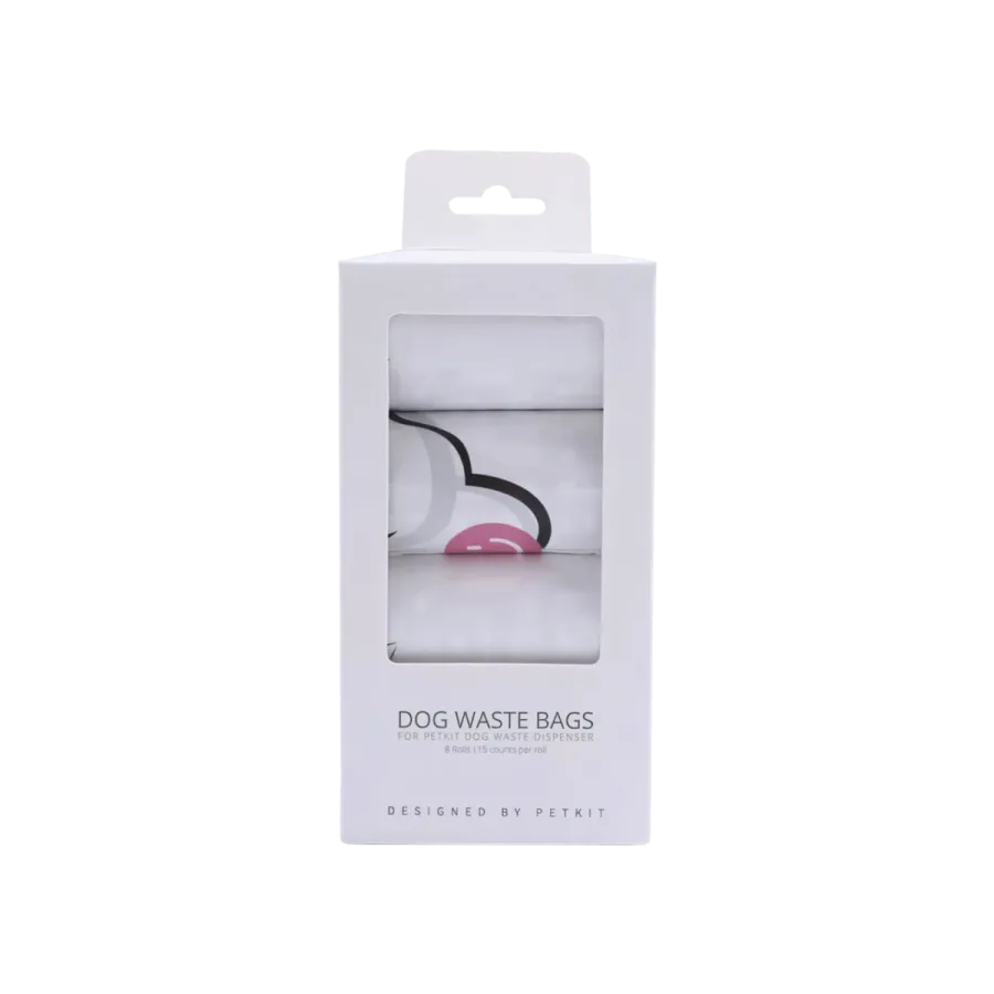 Petkit Atık Poşeti Taşıma Aparatı Evcil Hayvan Ürünleri