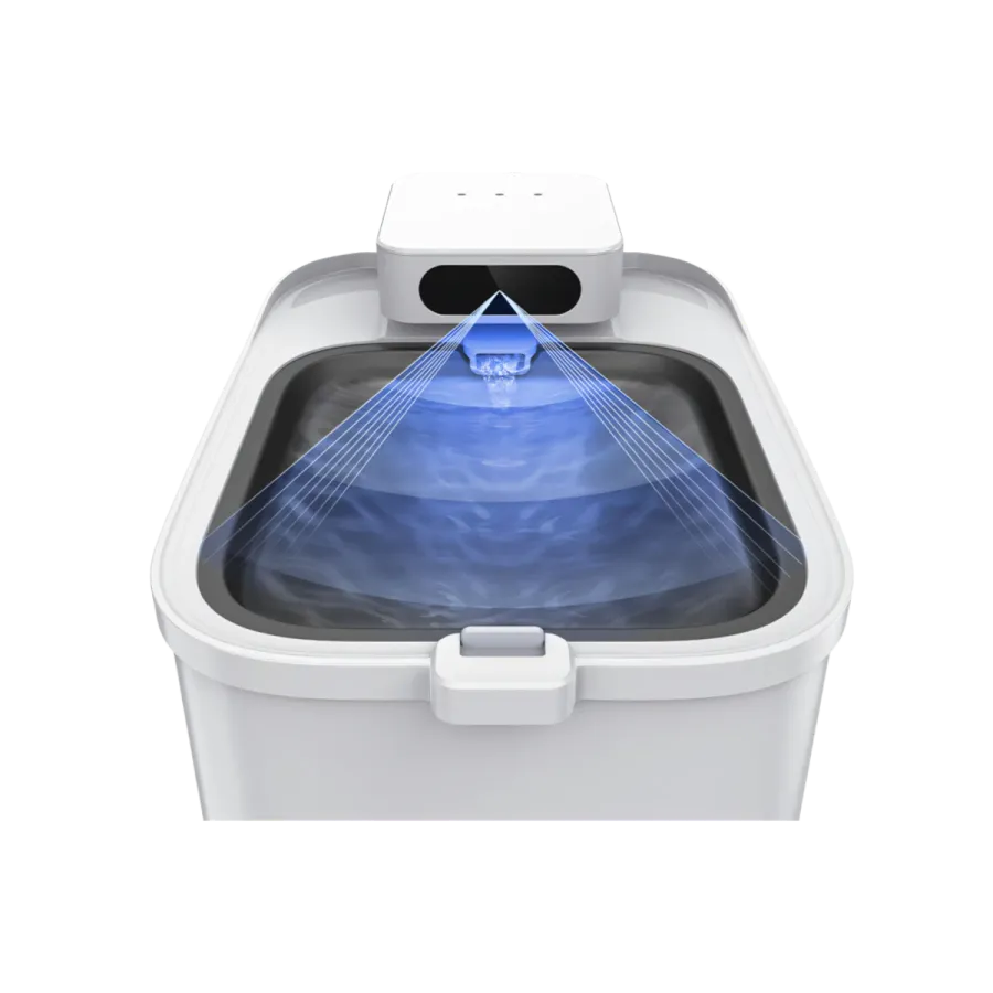 Petkit Eversweet Max Akıllı Su Pınarı Evcil Hayvan Ürünleri