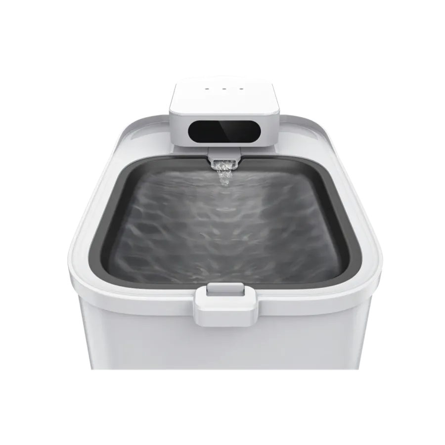 Petkit Eversweet Max Akıllı Su Pınarı Evcil Hayvan Ürünleri