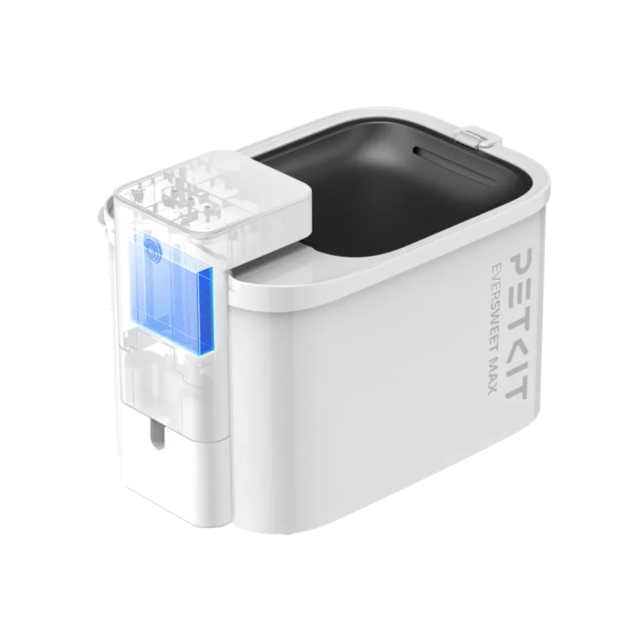 Petkit Eversweet Max Akıllı Su Pınarı Evcil Hayvan Ürünleri