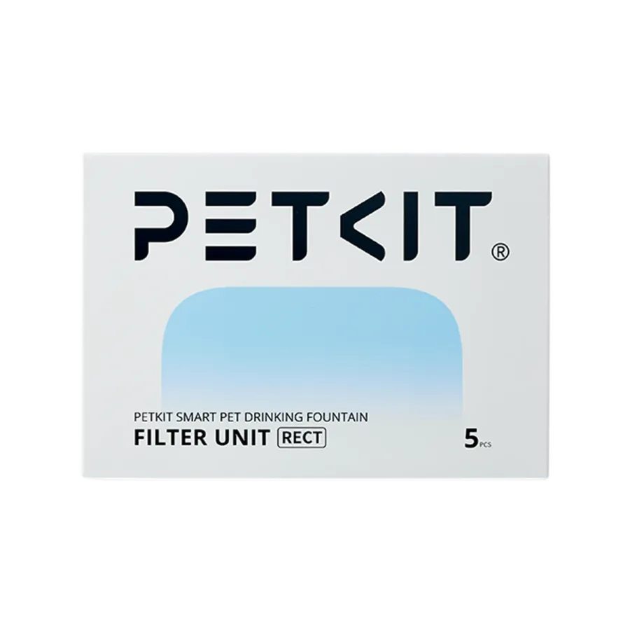 Petkit Eversweet Max Su Filtresi Evcil Hayvan Ürünleri