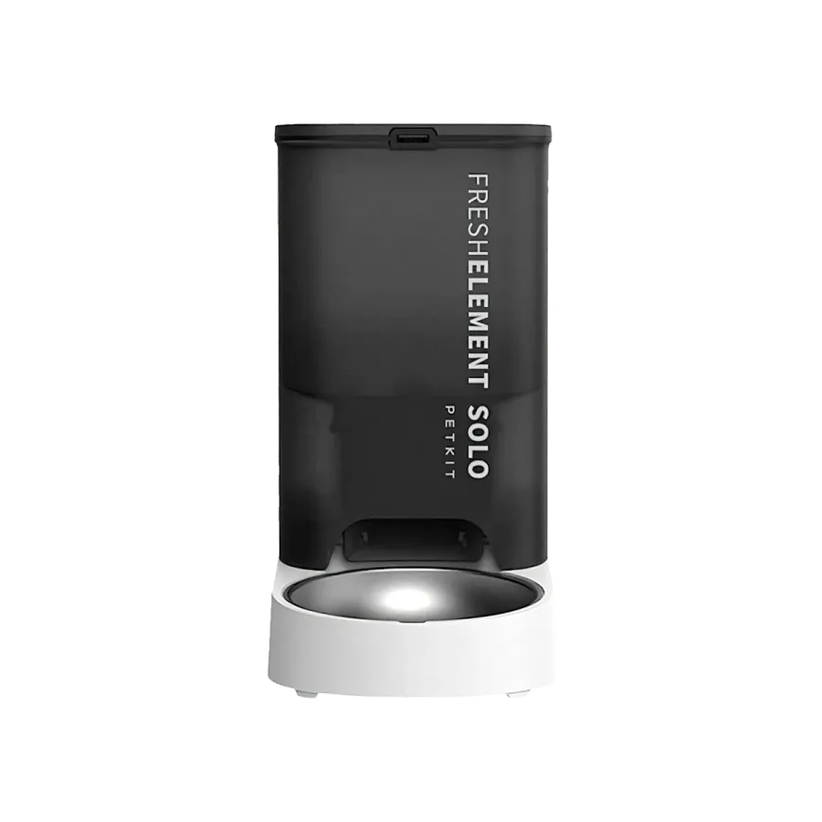 Petkit Fresh Element Solo BeslemeÜnitesi Evcil Hayvan Ürünleri