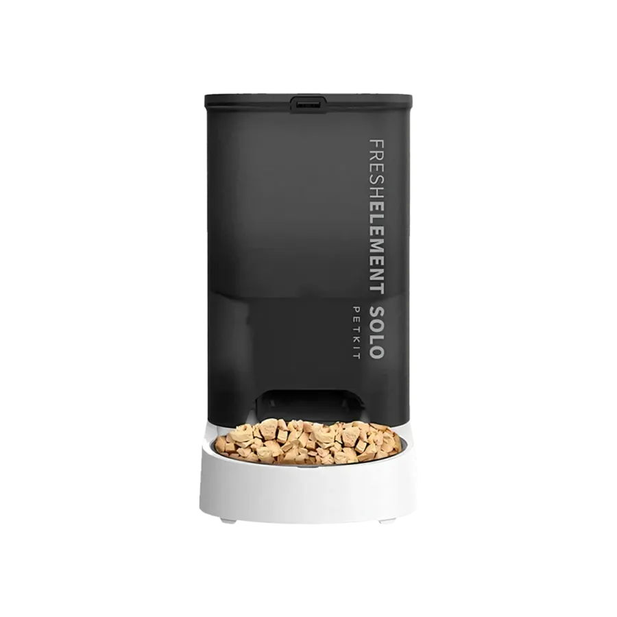 Petkit Fresh Element Solo BeslemeÜnitesi Evcil Hayvan Ürünleri