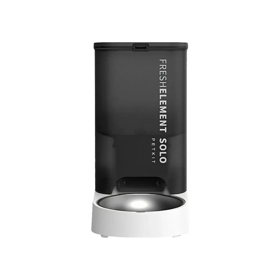 Petkit Fresh Element Solo BeslemeÜnitesi Evcil Hayvan Ürünleri