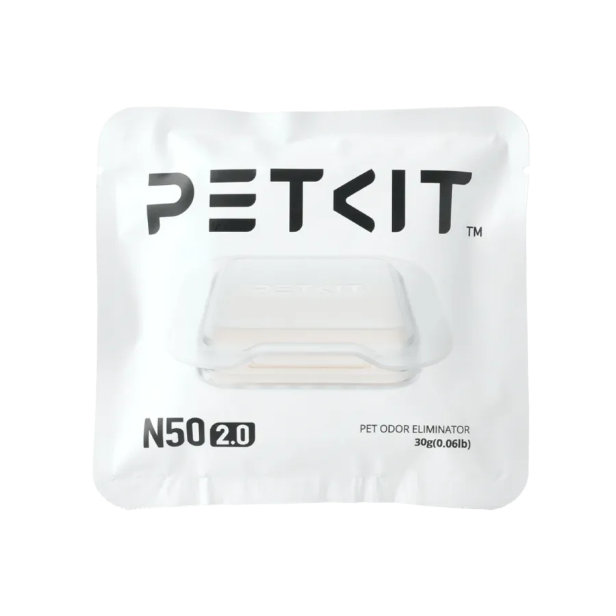 Petkit Pura Max Koku Giderici Sabun N50 Evcil Hayvan Ürünleri