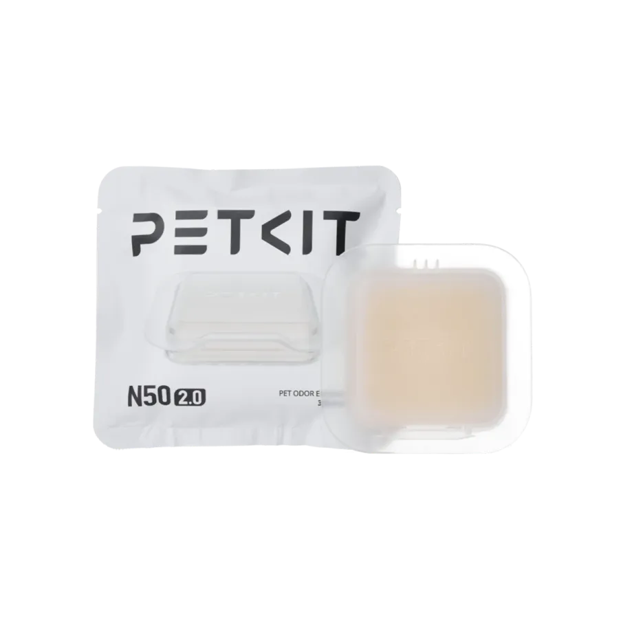 Petkit Pura Max Koku Giderici Sabun N50 Evcil Hayvan Ürünleri