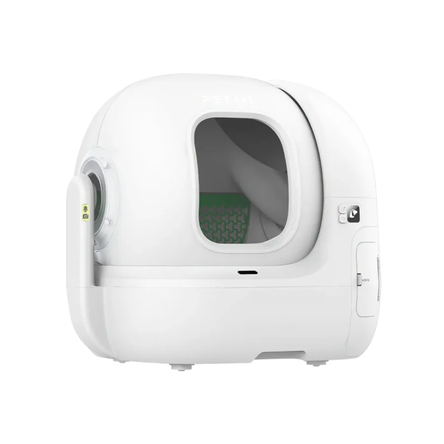 Petkit Purobot Max Pro Akıllı Tuvalet Evcil Hayvan Ürünleri