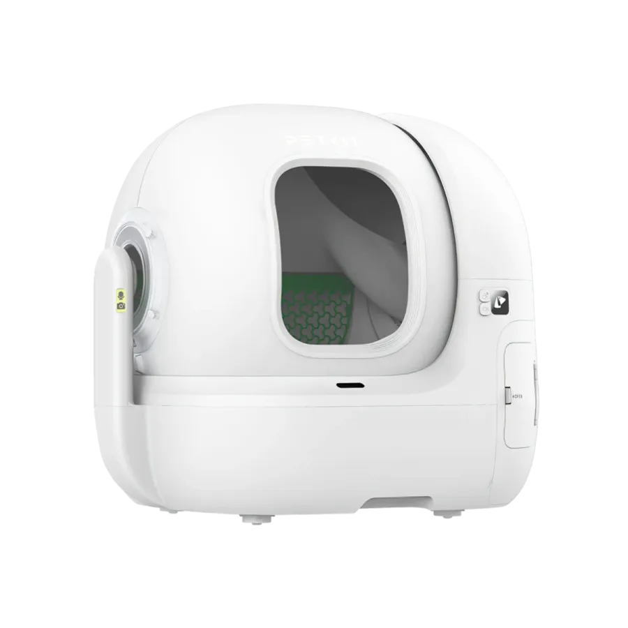 Petkit Purobot Max Pro Akıllı Tuvalet Evcil Hayvan Ürünleri