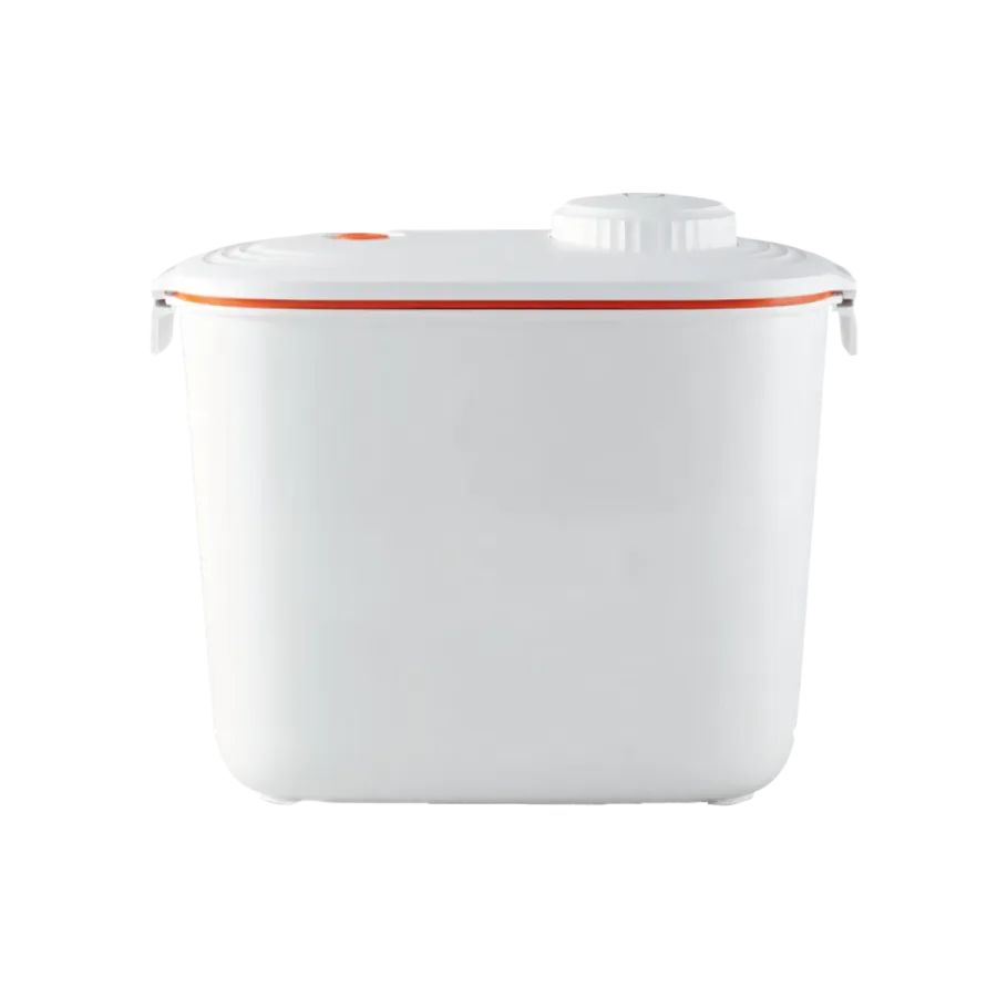 Petkit Vakumlu Mama Saklama Kabı Evcil Hayvan Ürünleri