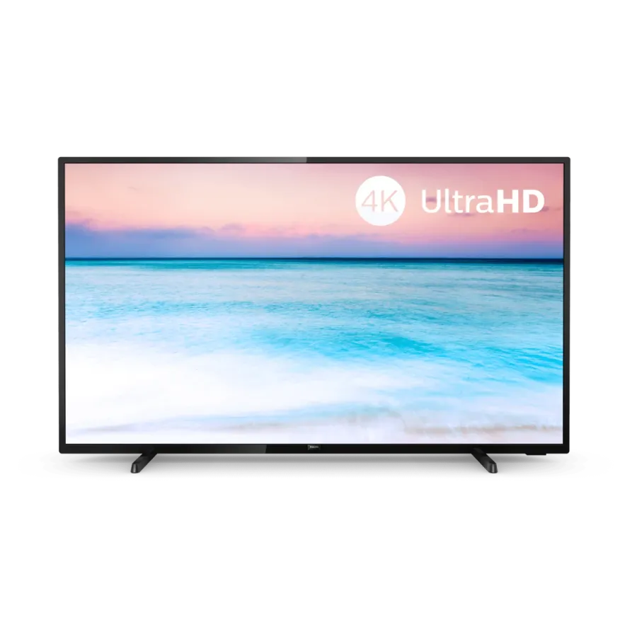PHILIPS 43PUS6504/62 Smart 4K LED TV Philips