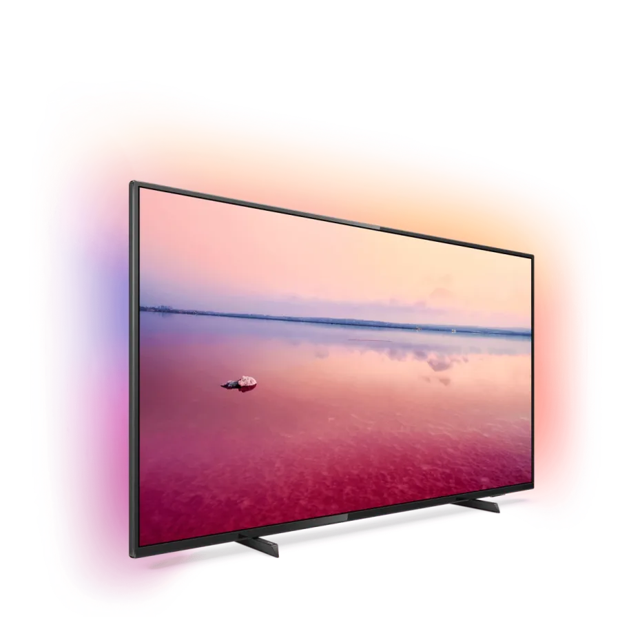 Philips 50PUS6704 Philips