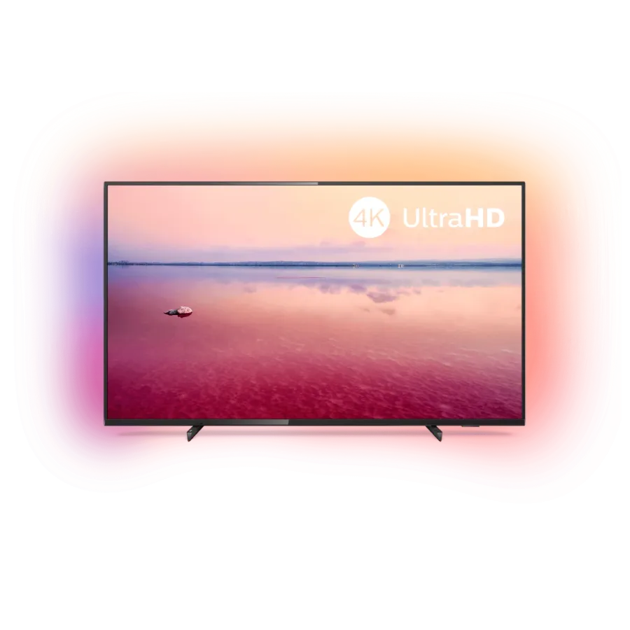 Philips 50PUS6704 Philips