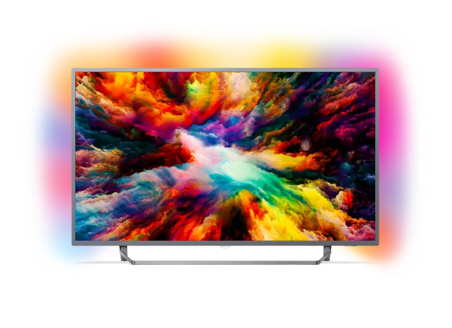 PHILIPS 50PUS7303/62 TV Philips