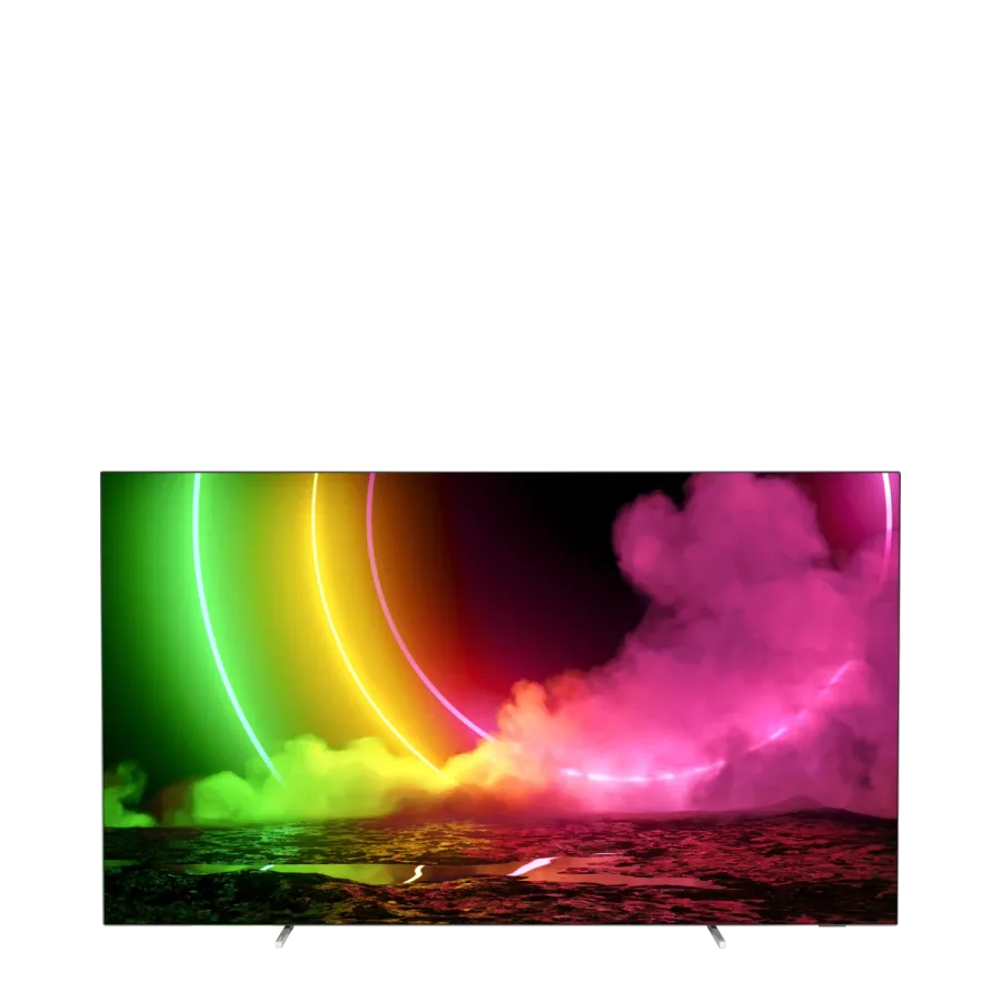 Philips 55OLED806/12 Philips TV