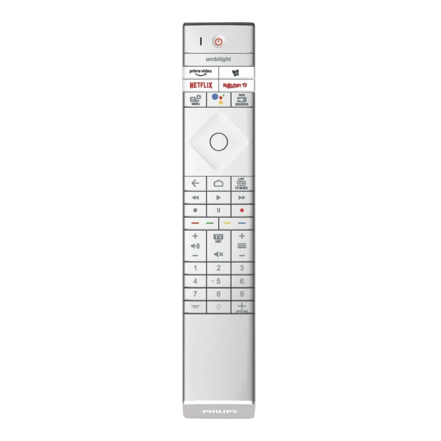 Philips 55OLED806/12 Philips TV