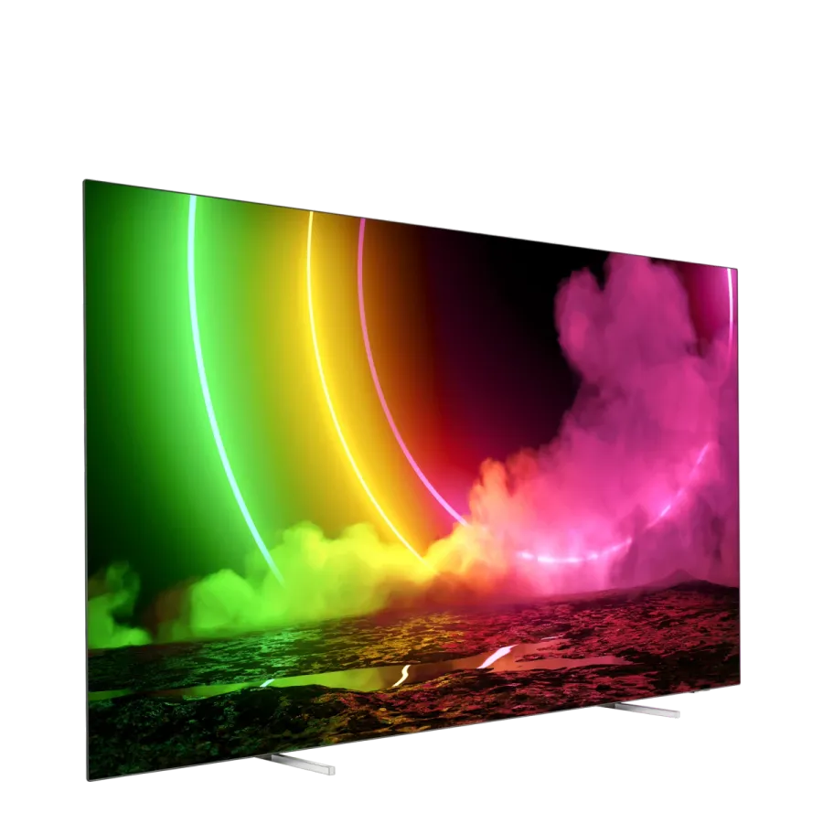 Philips 55OLED806/12 Philips TV