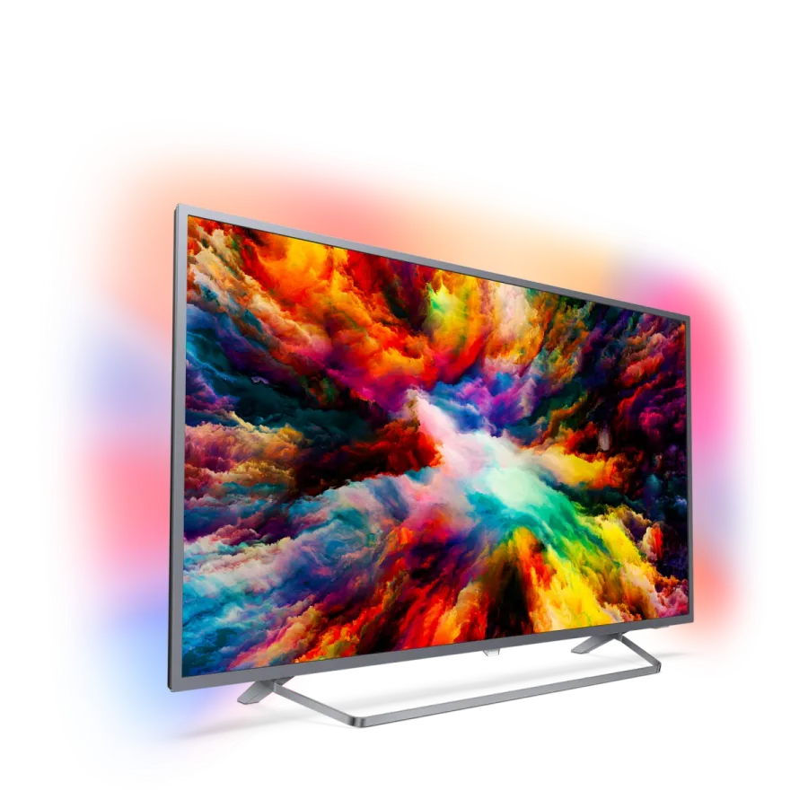 Philips 55PUS7303/62 TV Philips