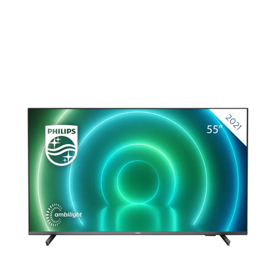 Philips 55PUS7906/62 Philips TV