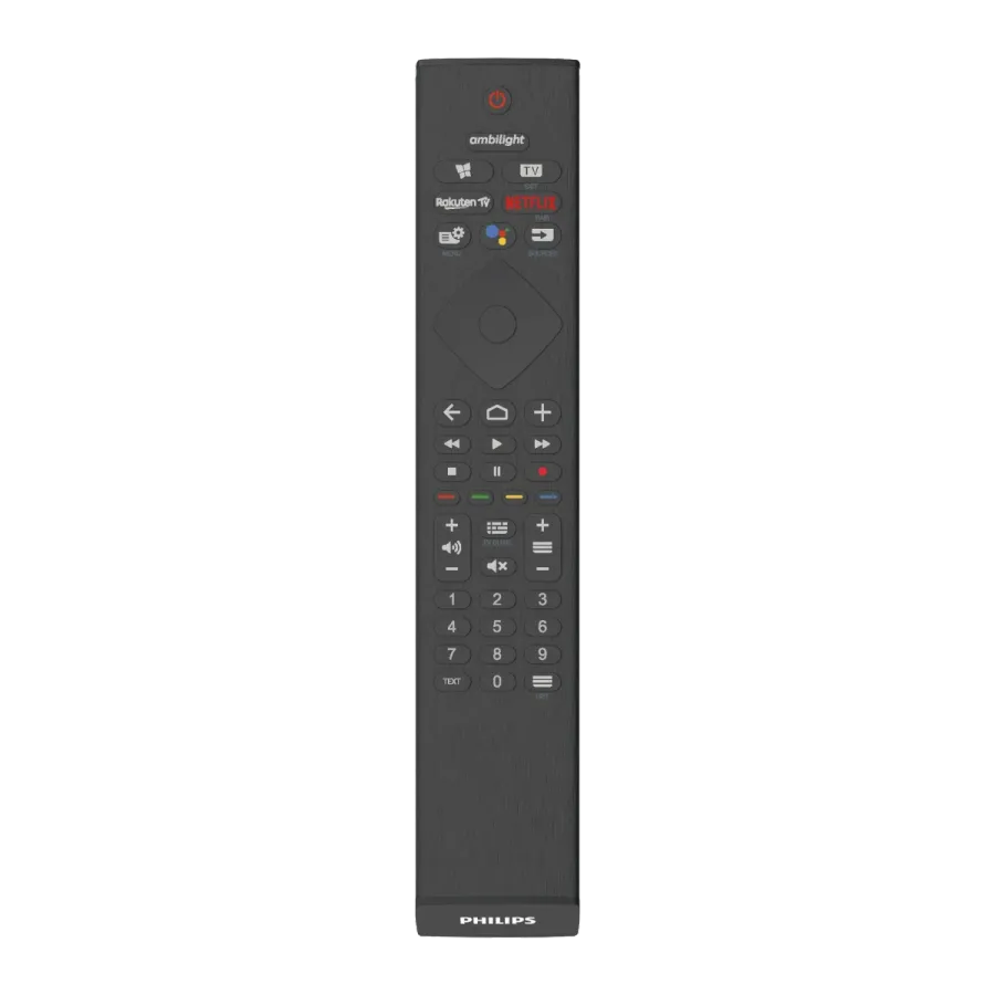 Philips 58PUS8505/62 ONE Philips