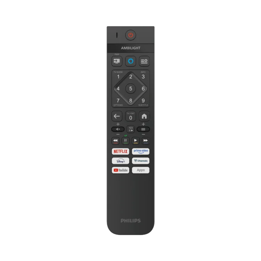 Philips 65OLED760/12 Philips TV