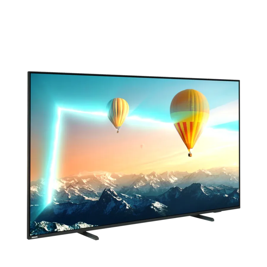 Philips 75PUS8007/12 Philips TV