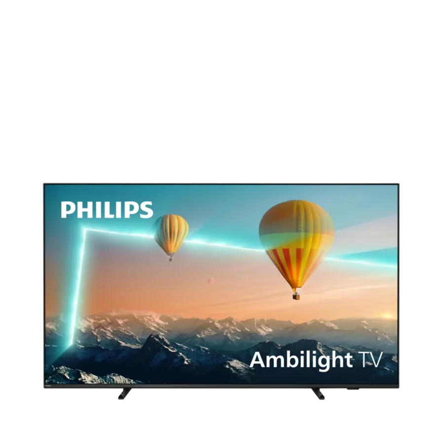 Philips 75PUS8007/12 Philips TV