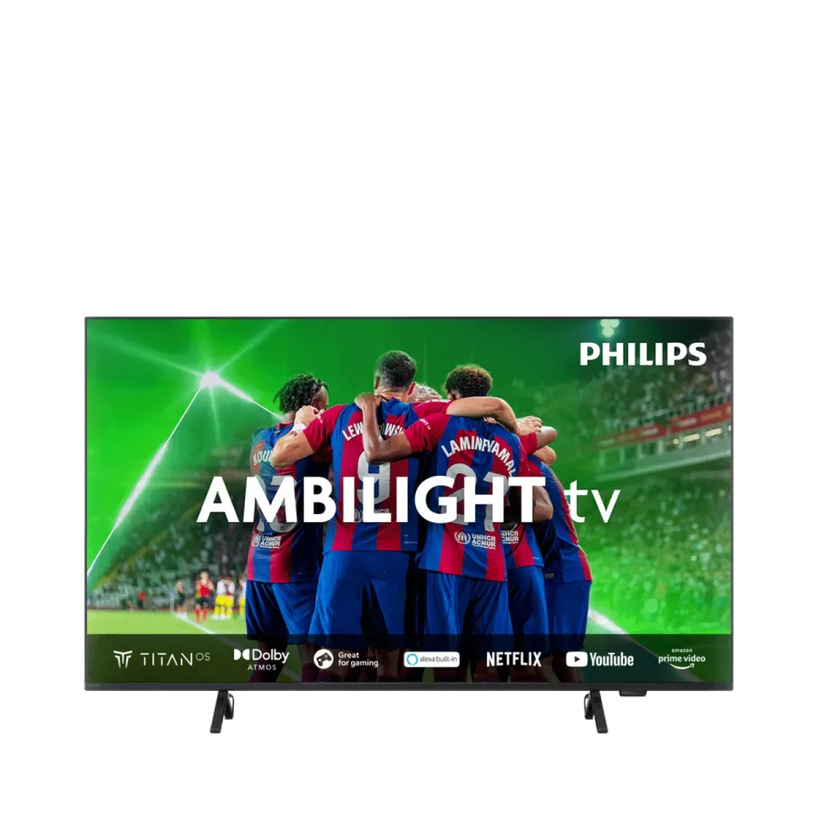 Philips Ambilight TV 55PUS8309/62 Philips TV