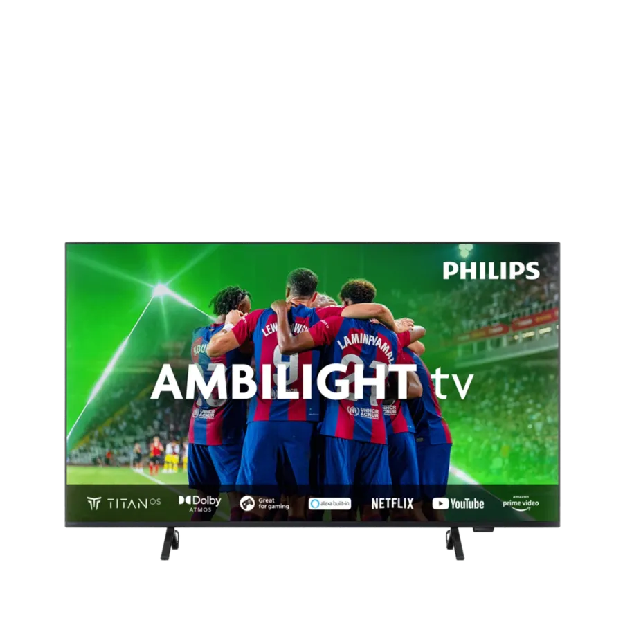 Philips Ambilight TV 65PUS8309/62 Philips TV