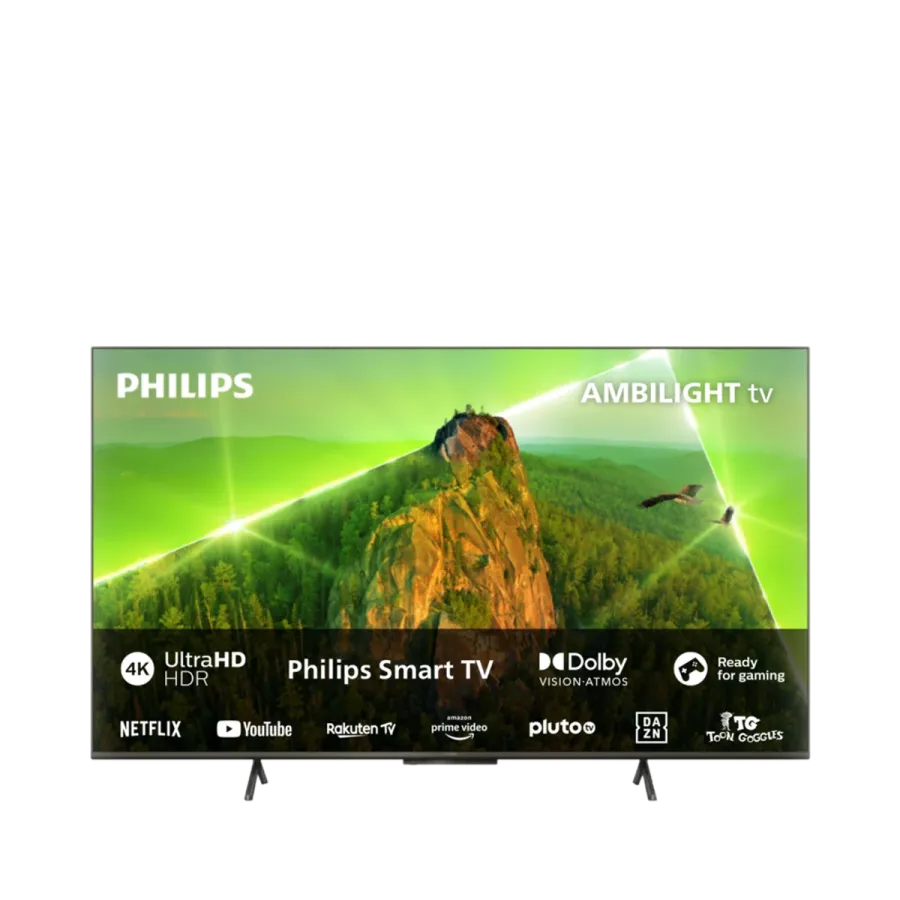 Philips Ambilight TV 70PUS8108/12 Philips TV