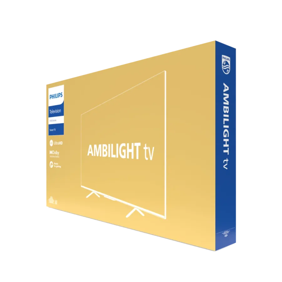 Philips Ambilight TV 70PUS8108/12 Philips TV