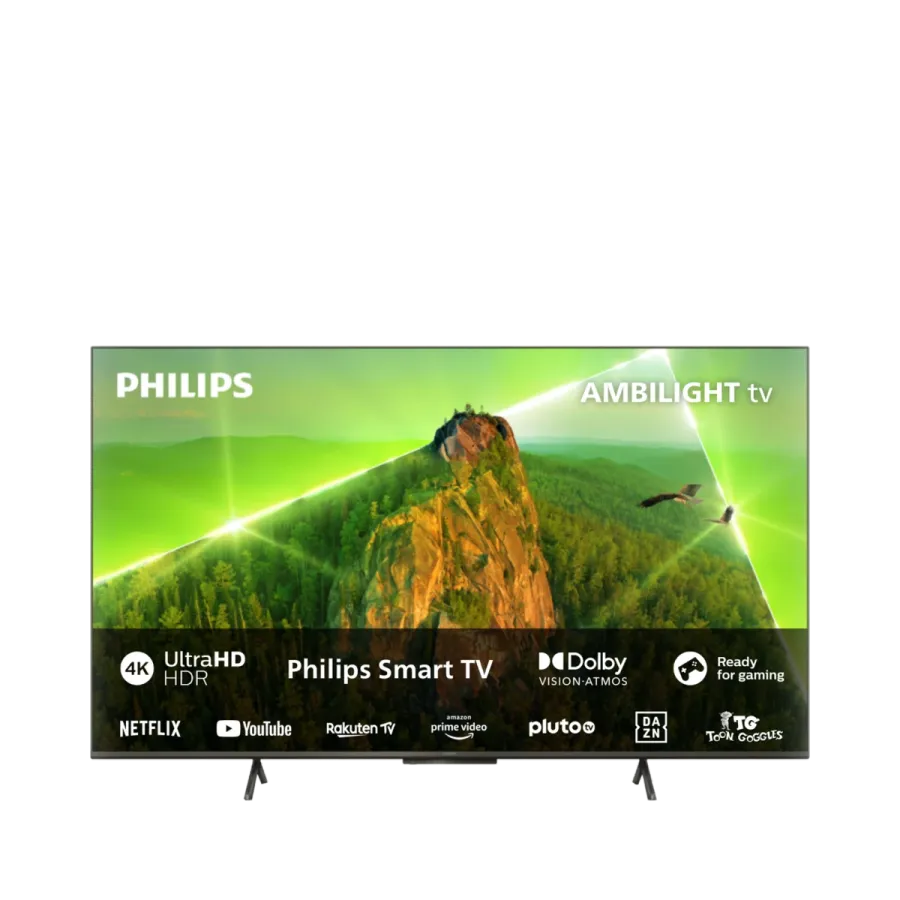Philips Ambilight TV 70PUS8108/12 Philips TV