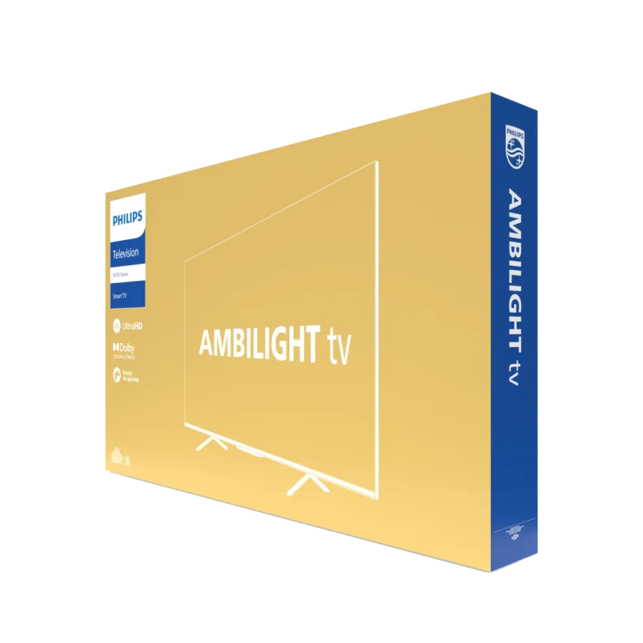 Philips Ambilight TV 70PUS8108/12 Philips TV
