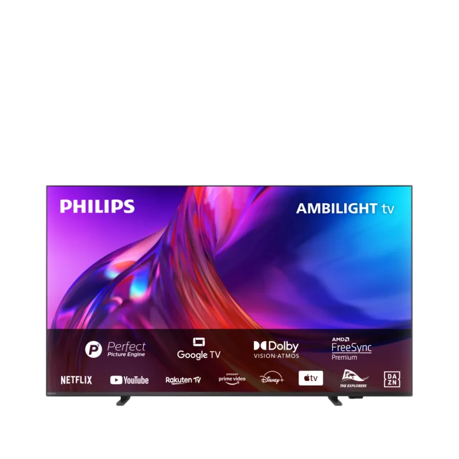 Philips Ambilight TV The One50PUS8508/62 Philips TV
