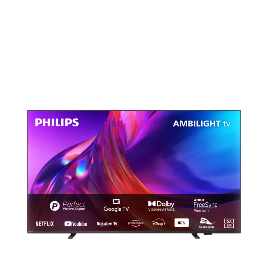 Philips Ambilight TV The One55PUS8508/62 Philips TV
