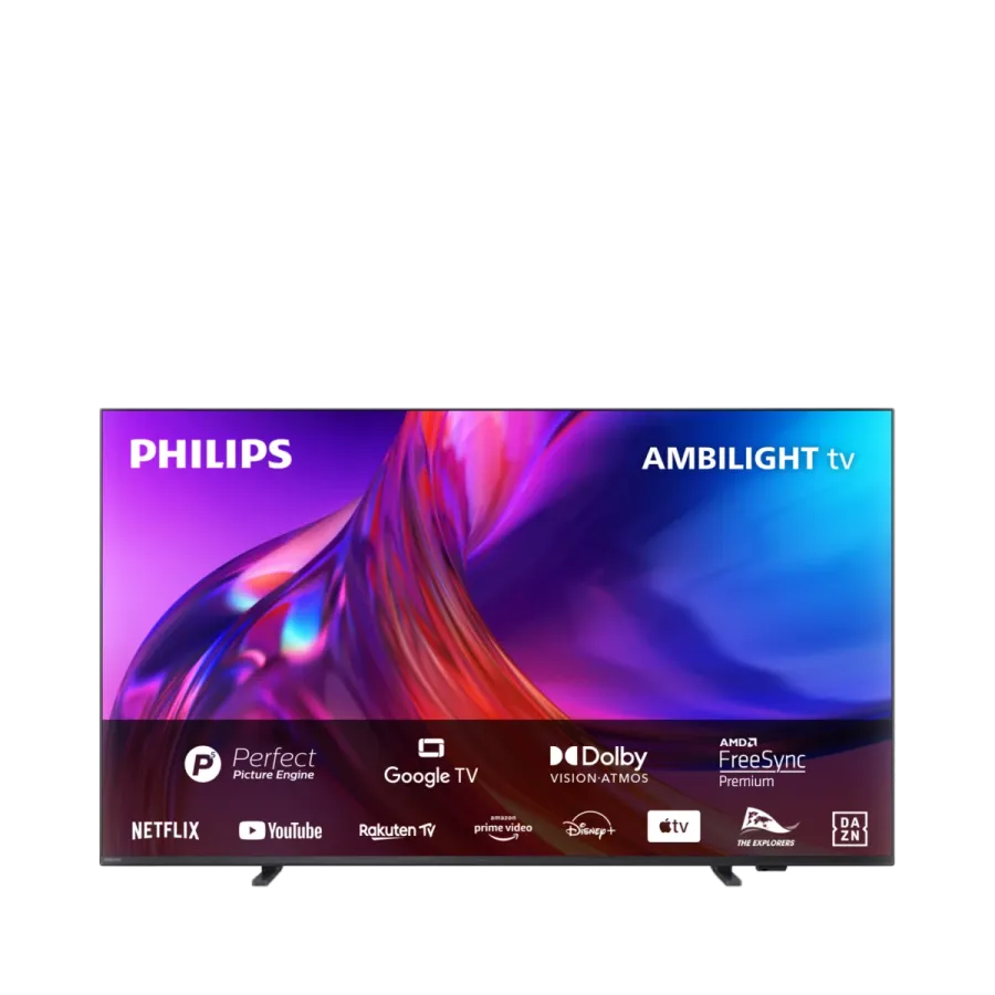 Philips Ambilight TV The One55PUS8508/62 Philips TV