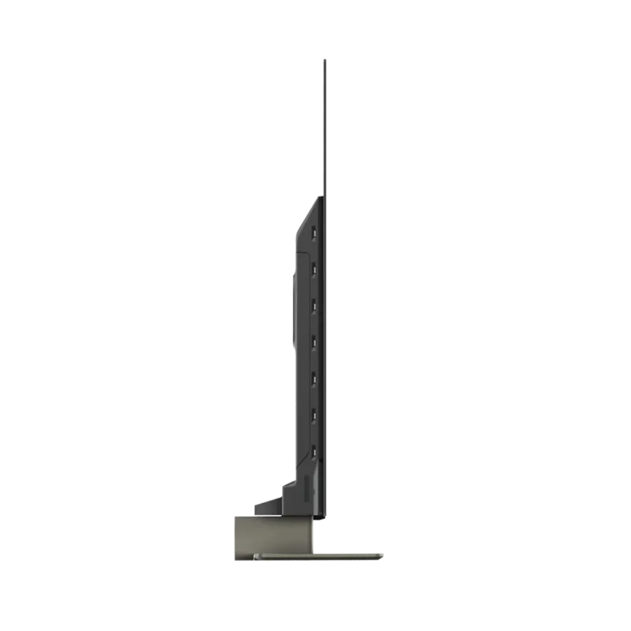 Philips Ambilight TV65OLED808/12 Philips TV