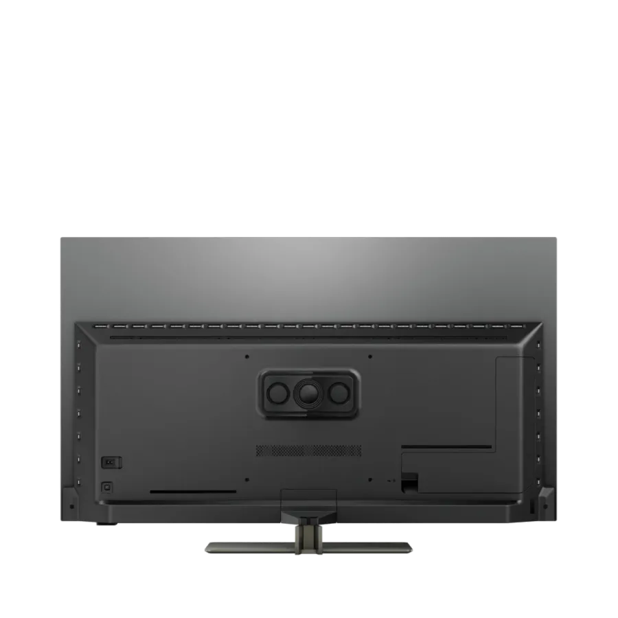 Philips Ambilight TV65OLED808/12 Philips TV