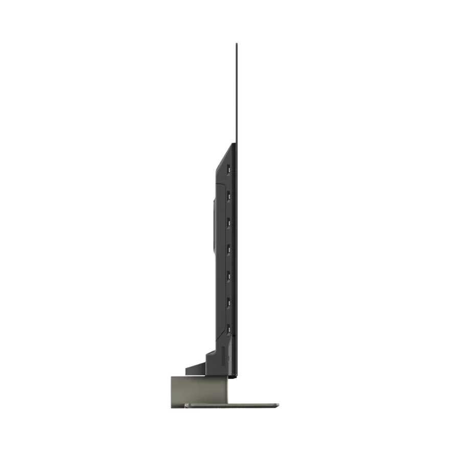 Philips Ambilight TV65OLED808/12 Philips TV