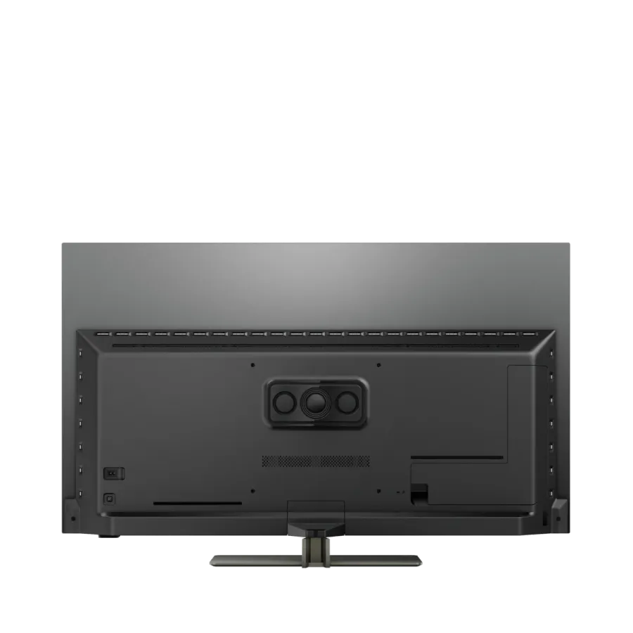 Philips Ambilight TV65OLED808/12 Philips TV
