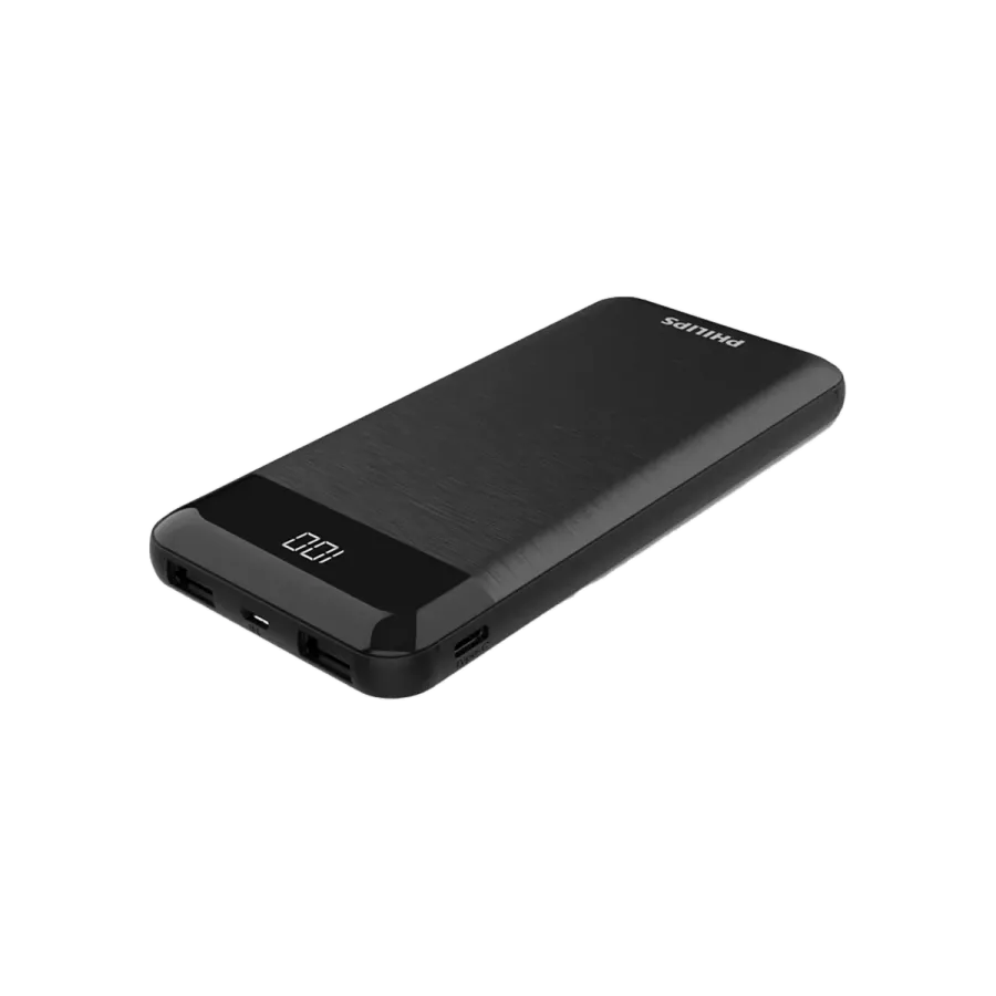 Philips DLP2710 10000mAh PowerBank syh Powerbank