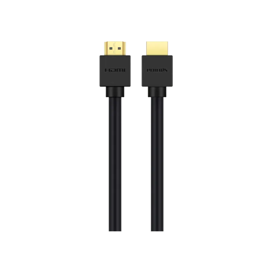 Philips HDMI 2.1 Kablo 1.5m Bilgisayar Çevre Birimleri