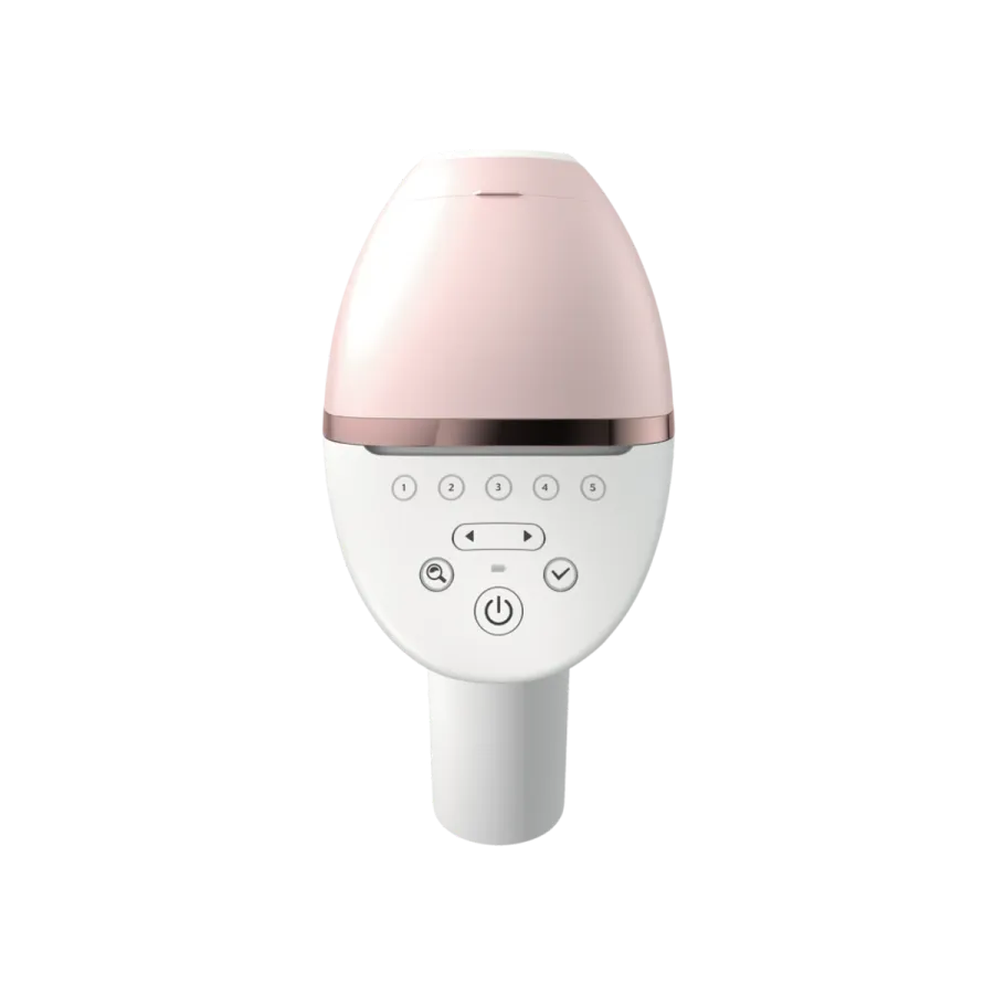 Philips Lumea SenseIQ 9900 IPL Cihazı Cilt Bakım