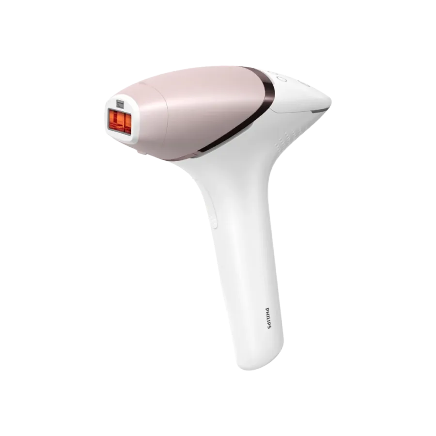 Philips Lumea SenseIQ 9900 IPL Cihazı Cilt Bakım