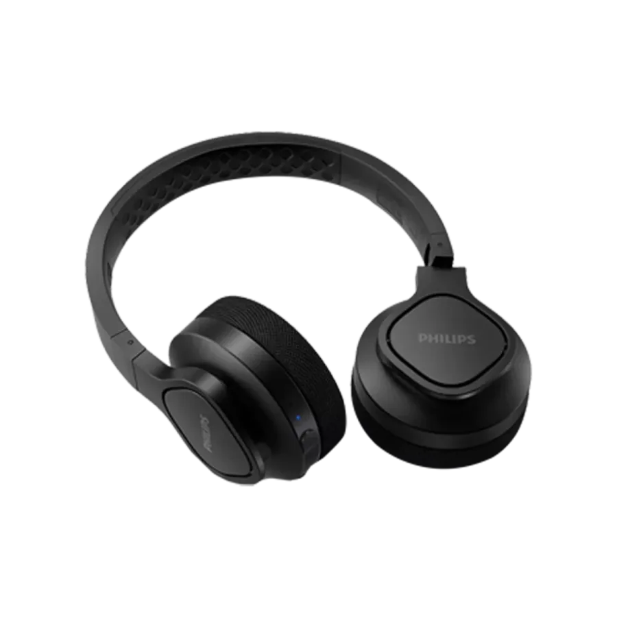 Philips TAA4216BK Kablsuz Kulaklık Siyah Kulaklık